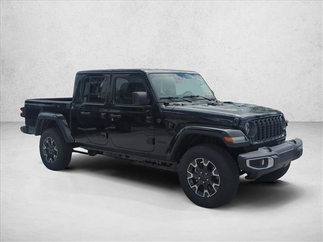 New 2026 Jeep Gladiator Sport image 6