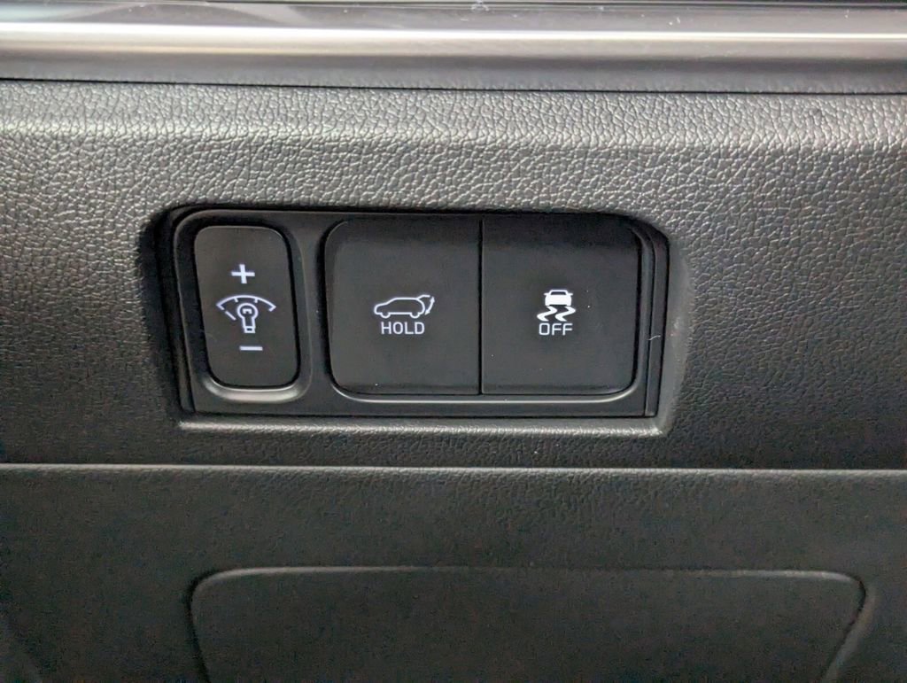 Used 2025 Kia Sorento EX image 12