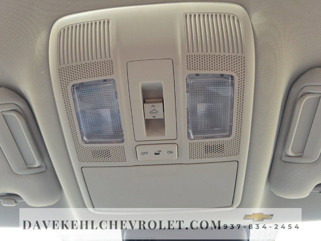 Used 2022 MAZDA CX-9 Touring Plus image 13