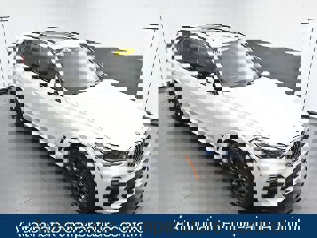 Used 2019 BMW X5 xDrive50i w/ M Sport Package image 19