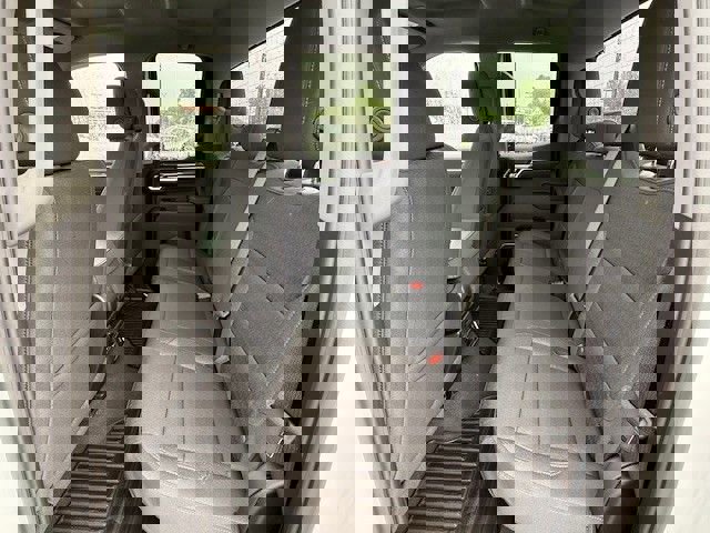 New 2026 Chevrolet Silverado 1500 LT image 14