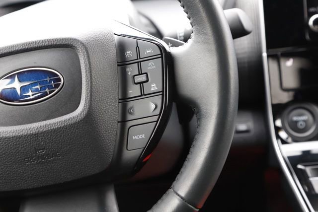 Used 2023 Subaru Solterra AWD image 21
