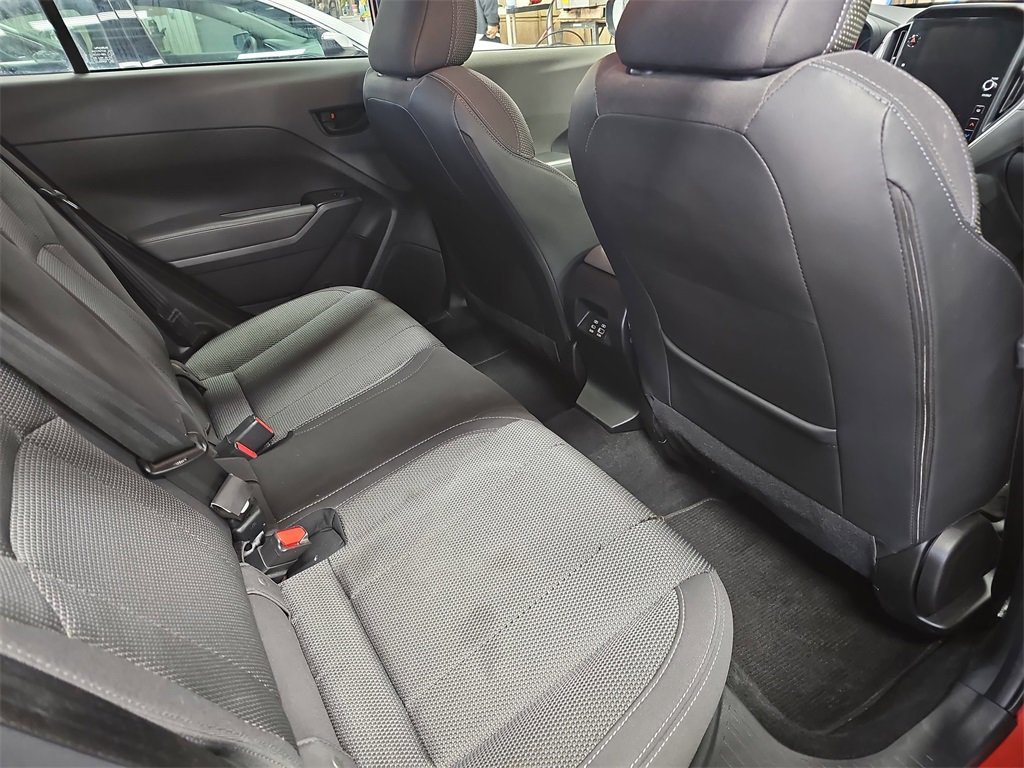 Used 2024 Subaru Crosstrek 2.0i Premium image 11