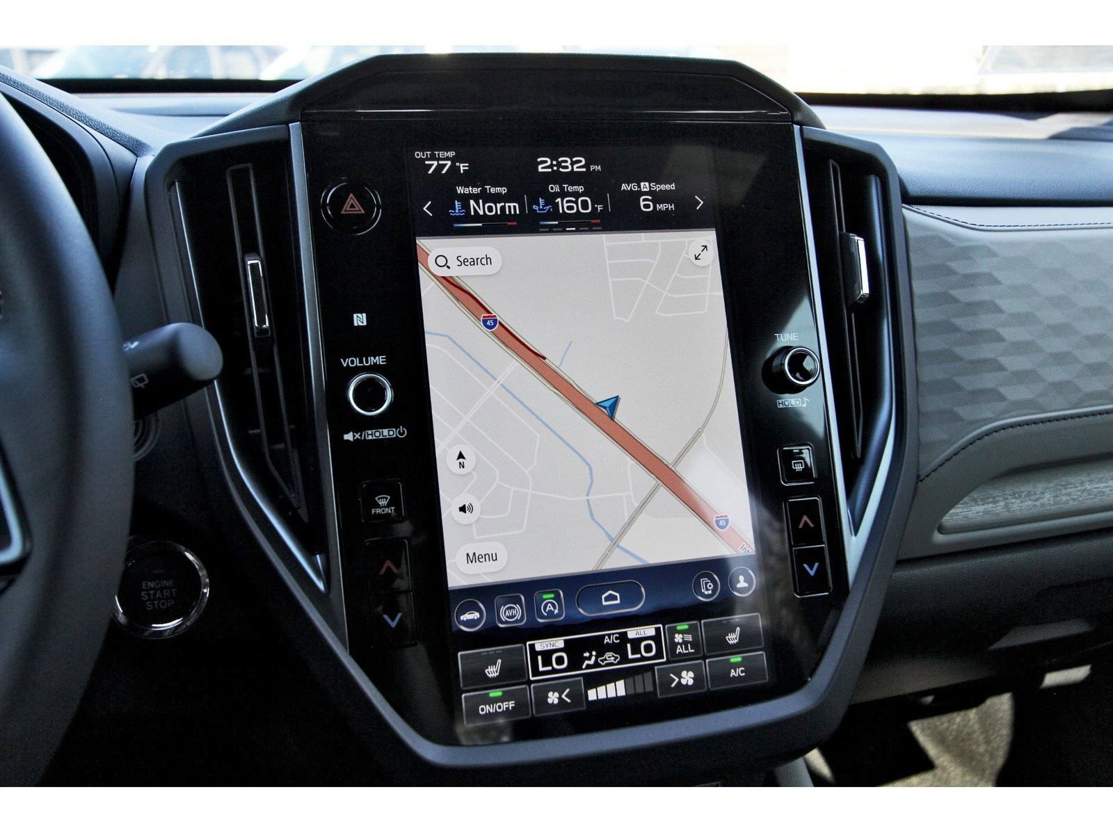 New 2026 Subaru Forester Limited image 21