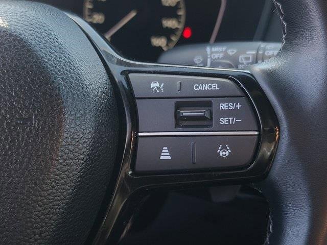 Used 2023 Honda Civic Sport image 30