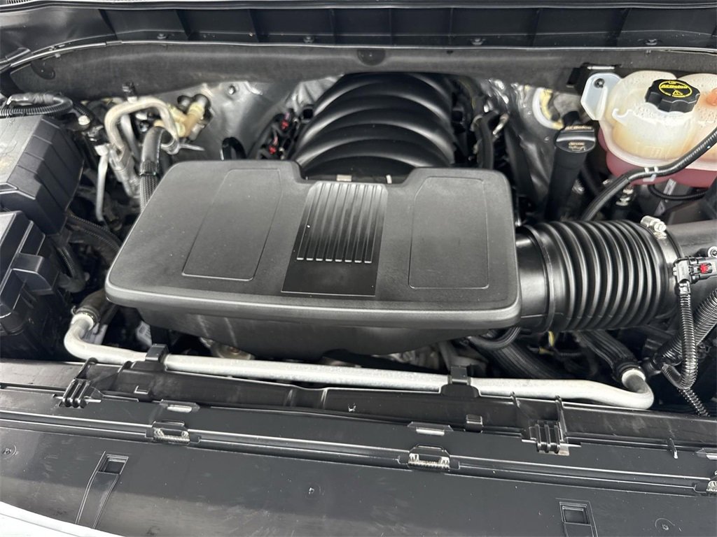 Used 2024 Chevrolet Tahoe LT image 27