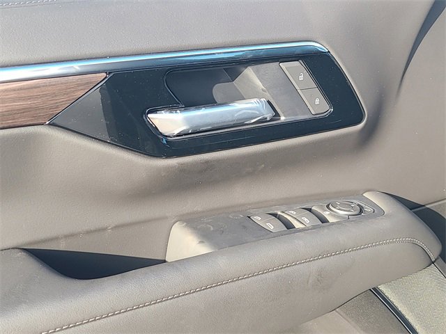 New 2026 Chevrolet Suburban LS w/ LPO, Dark Essentials Package image 20