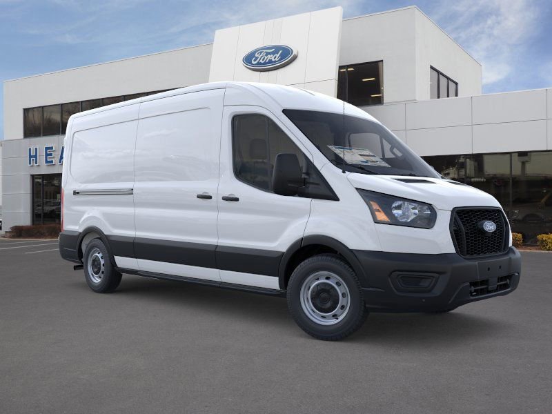 New 2026 Ford Transit 350 148 Medium Roof RWD image 35