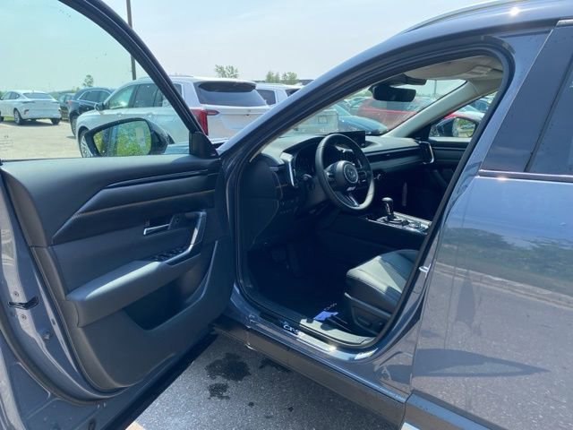 New 2025 MAZDA CX-50 AWD 2.5 S w/ Accent Package image 12