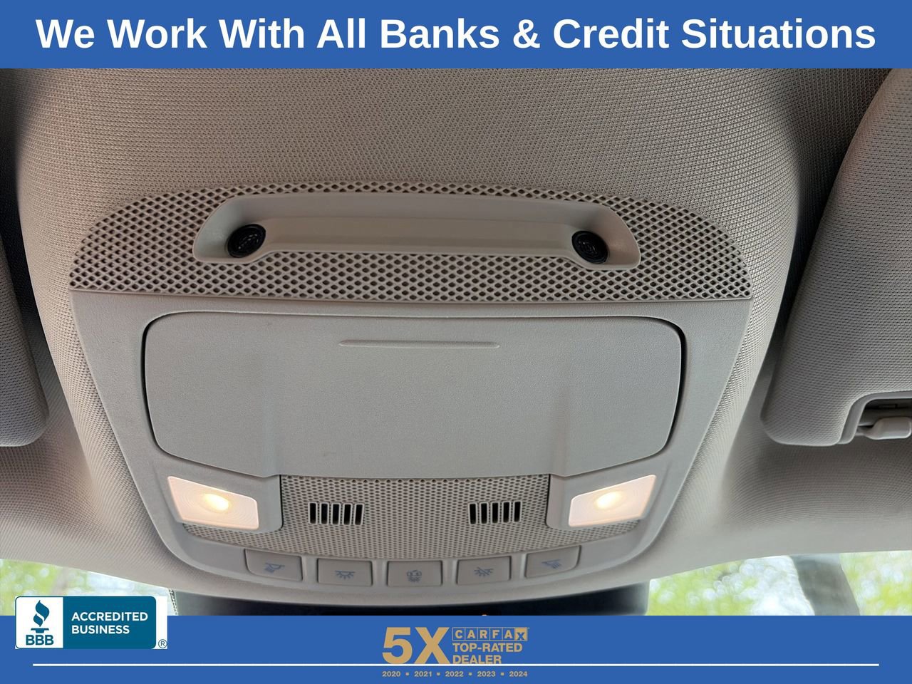 Used 2024 Ford Expedition Max XLT RWD image 25