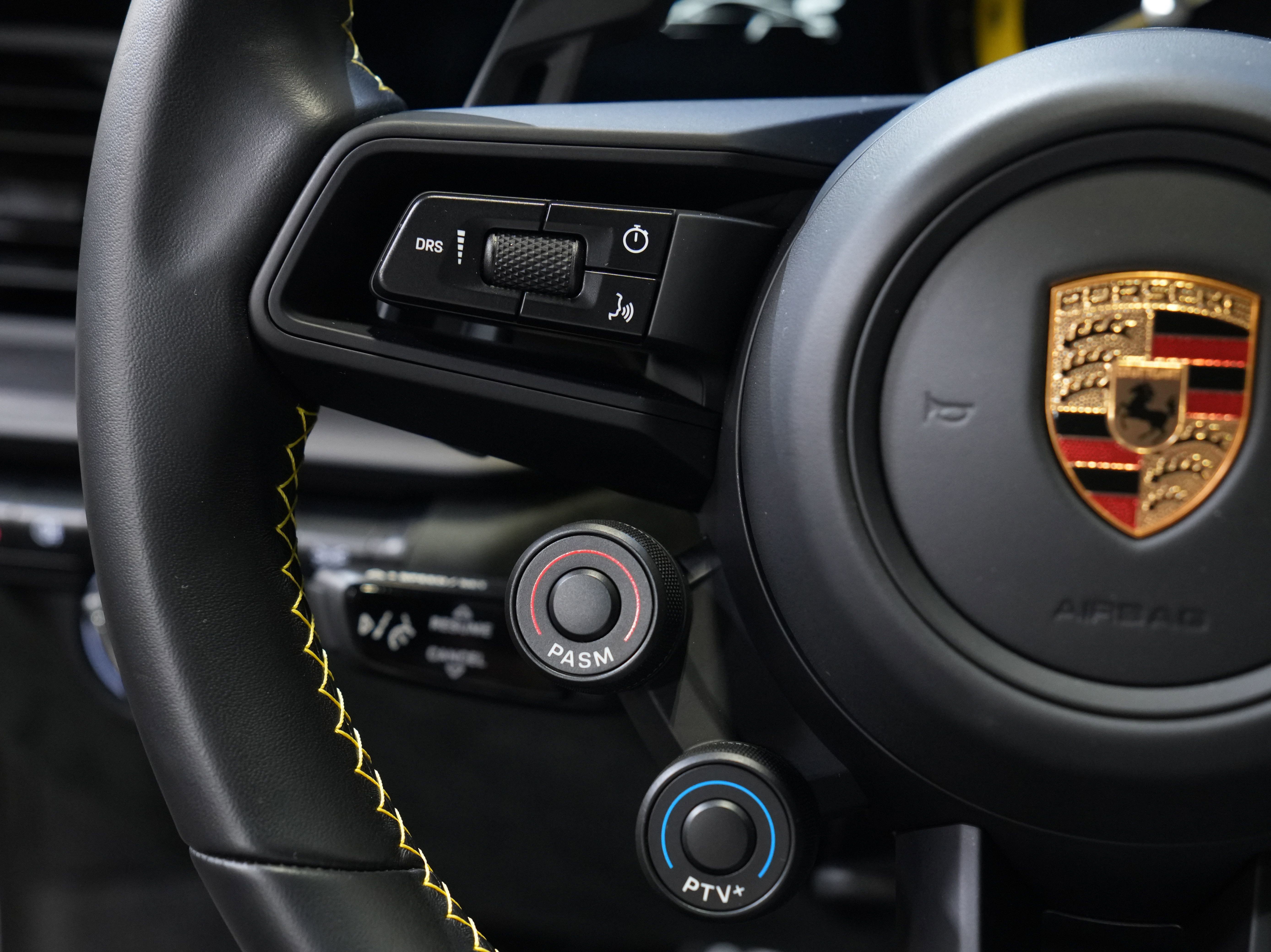 Used 2024 Porsche 911 GT3 RS image 42