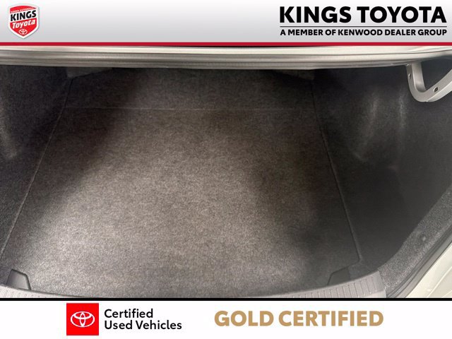 Certified 2026 Toyota Corolla LE FWD image 14
