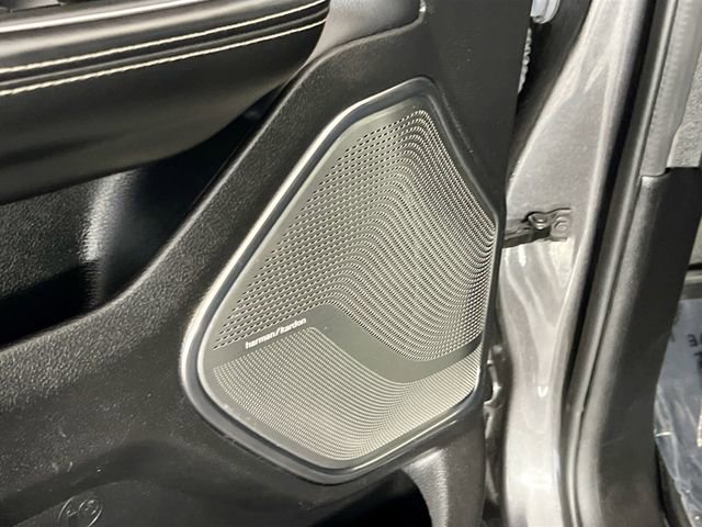 Used 2021 RAM 1500 Limited AWD/4WD image 16