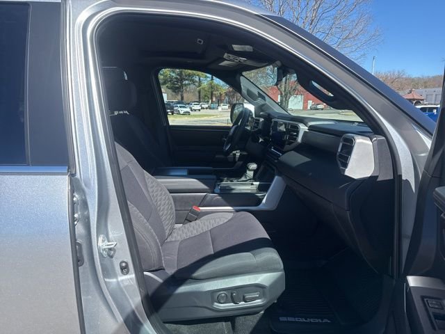 Used 2025 Toyota Sequoia SR5 image 16