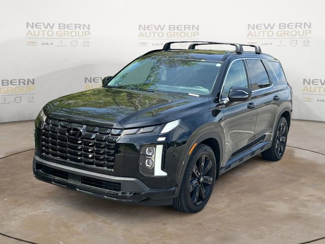 Used 2024 Hyundai Palisade XRT