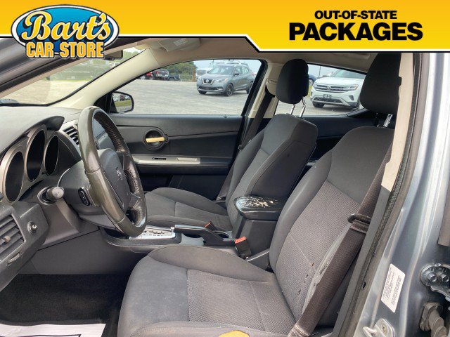 Used 2010 Dodge Avenger Express FWD image 23