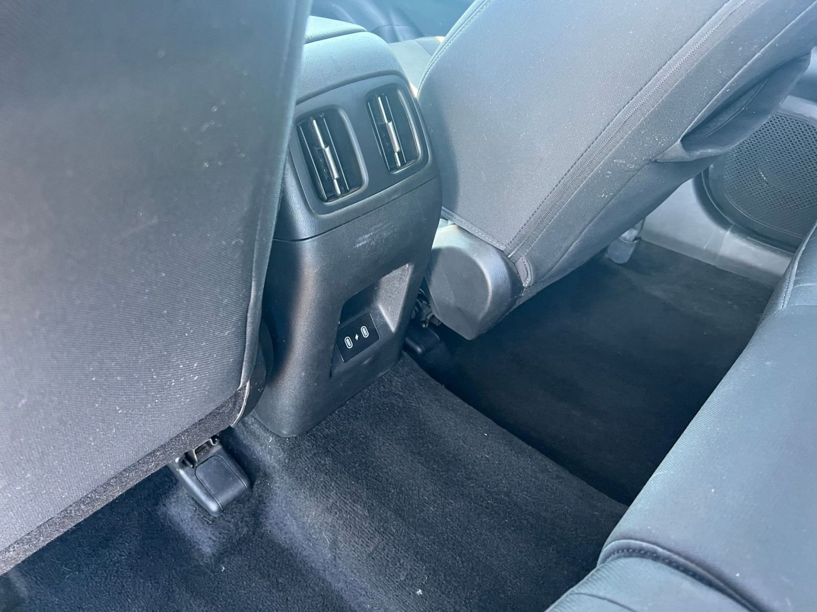 Used 2025 Hyundai Tucson SEL image 24