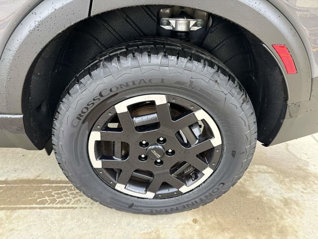 New 2026 Hyundai Palisade XRT Pro image 7