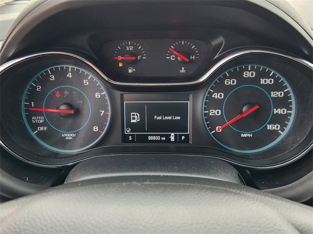 Used 2018 Chevrolet Cruze LT image 15