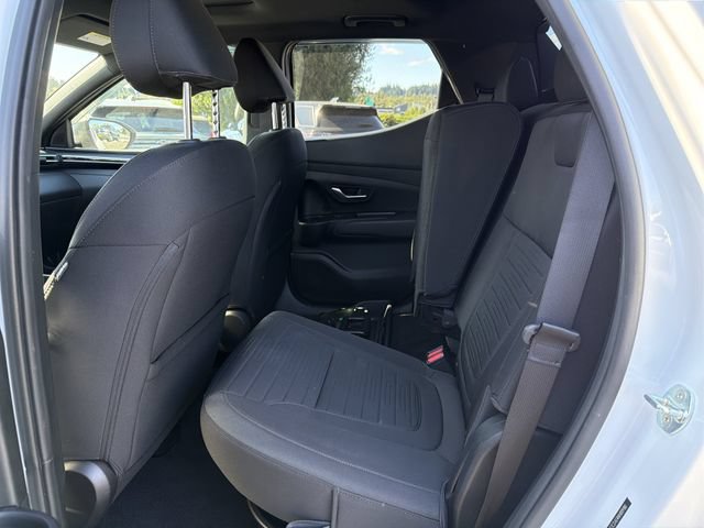 Used 2022 Hyundai Santa Cruz SEL w/ Activity Package AWD/4WD image 12
