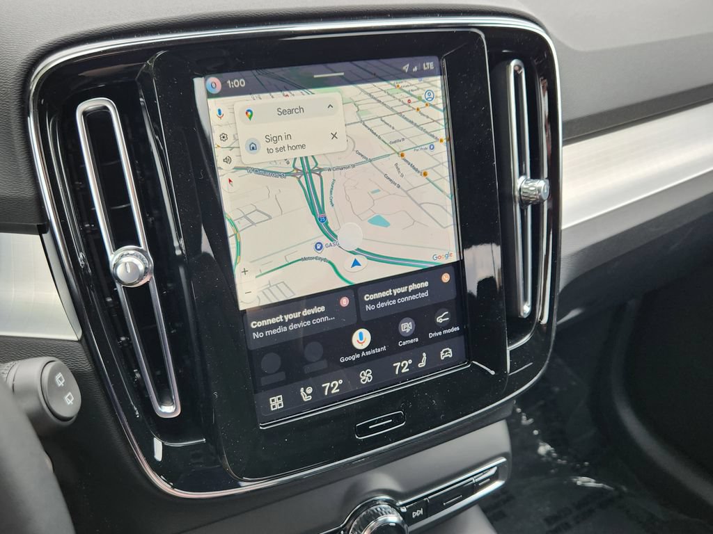 New 2026 Volvo XC40 B5 Ultra w/ Climate Package AWD/4WD image 8