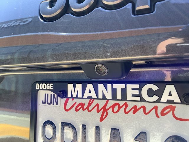 Used 2020 Jeep Cherokee High Altitude image 26