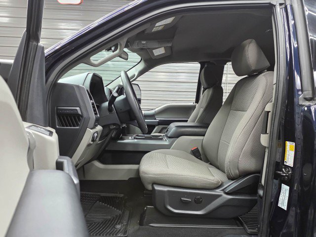 Used 2022 Ford F350 XLT w/ XLT Premium Package AWD/4WD image 16