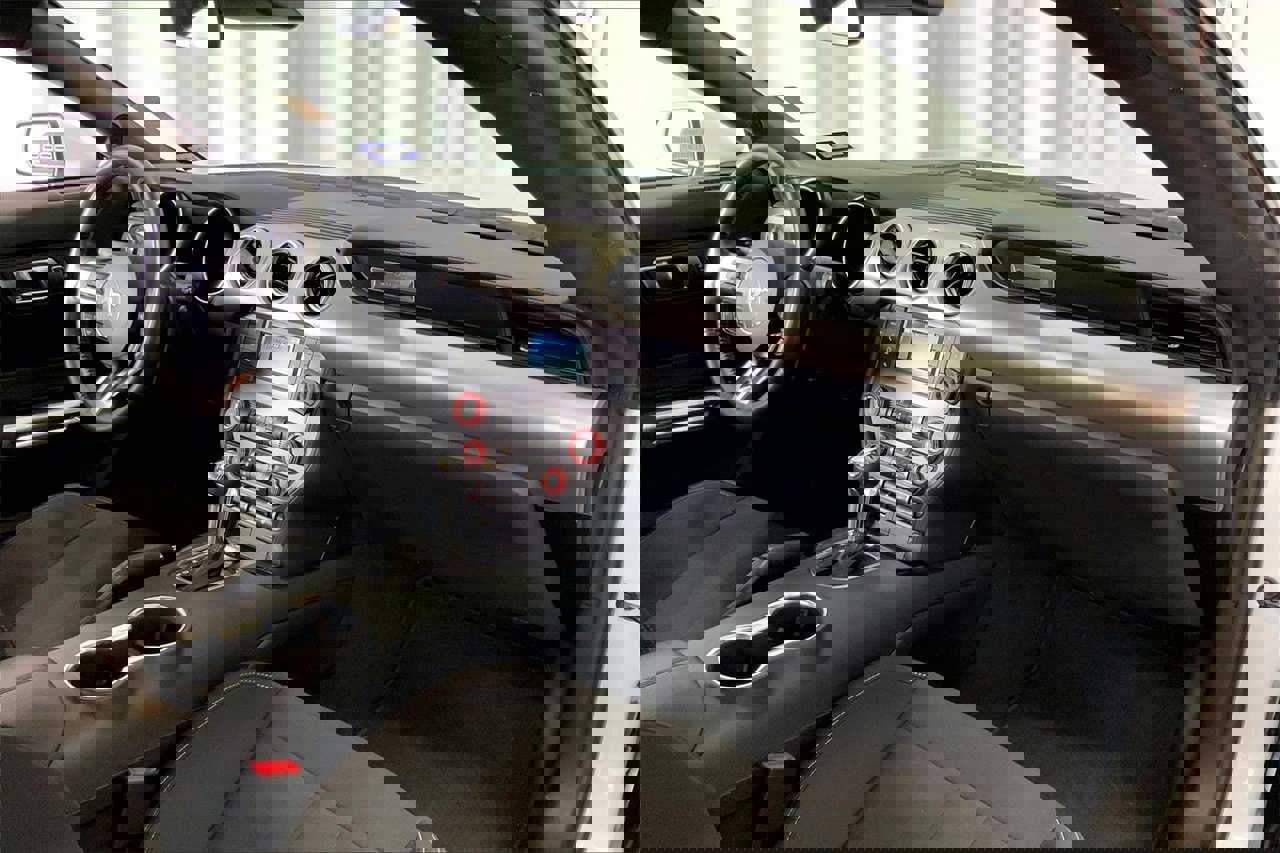 Used 2022 Ford Mustang GT image 28