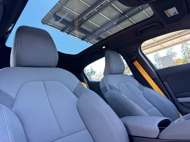Used 2023 Polestar Polestar 2 w/ Pilot Pack AWD/4WD image 19