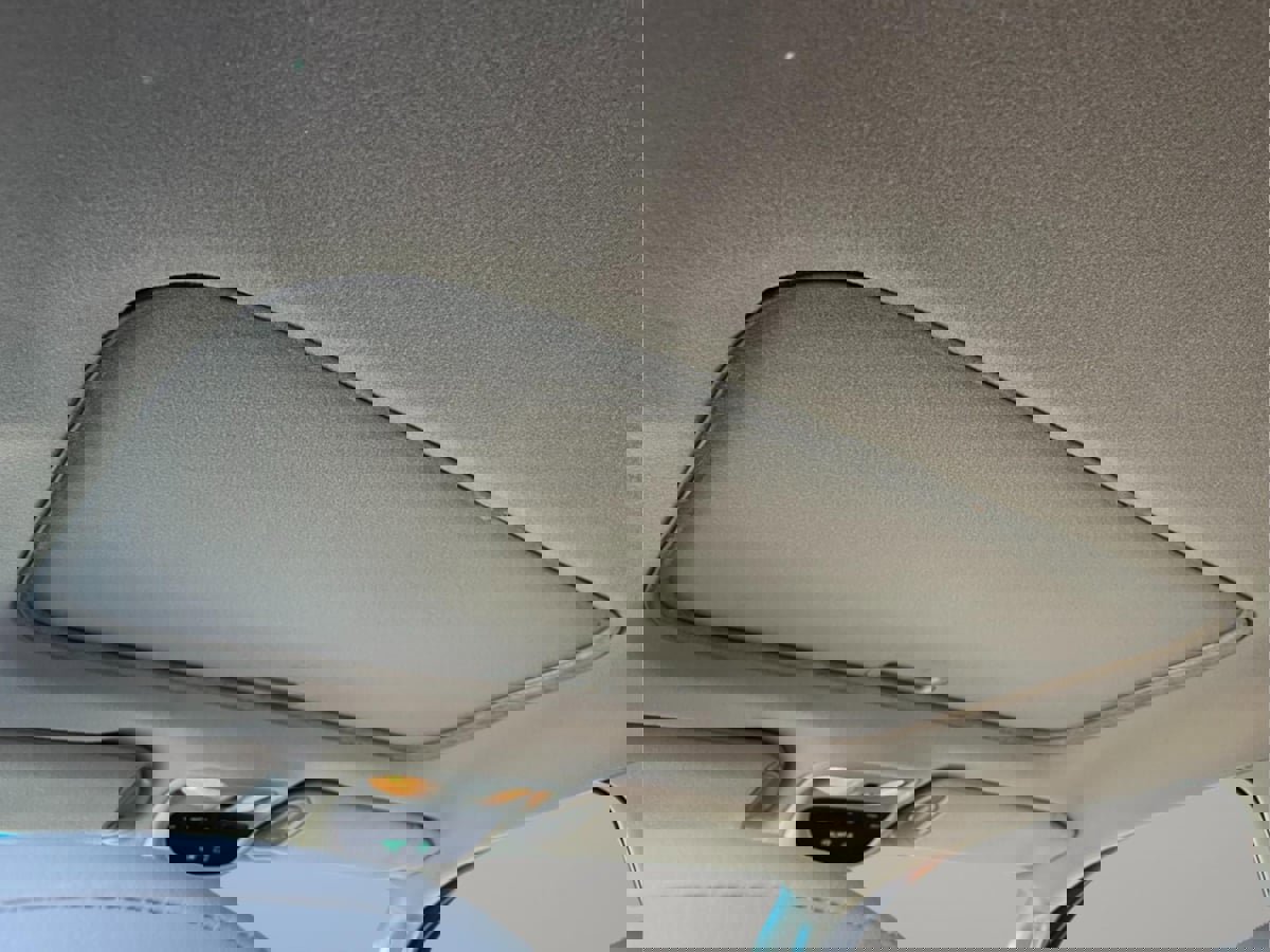 Used 2002 Jeep Grand Cherokee Overland image 22