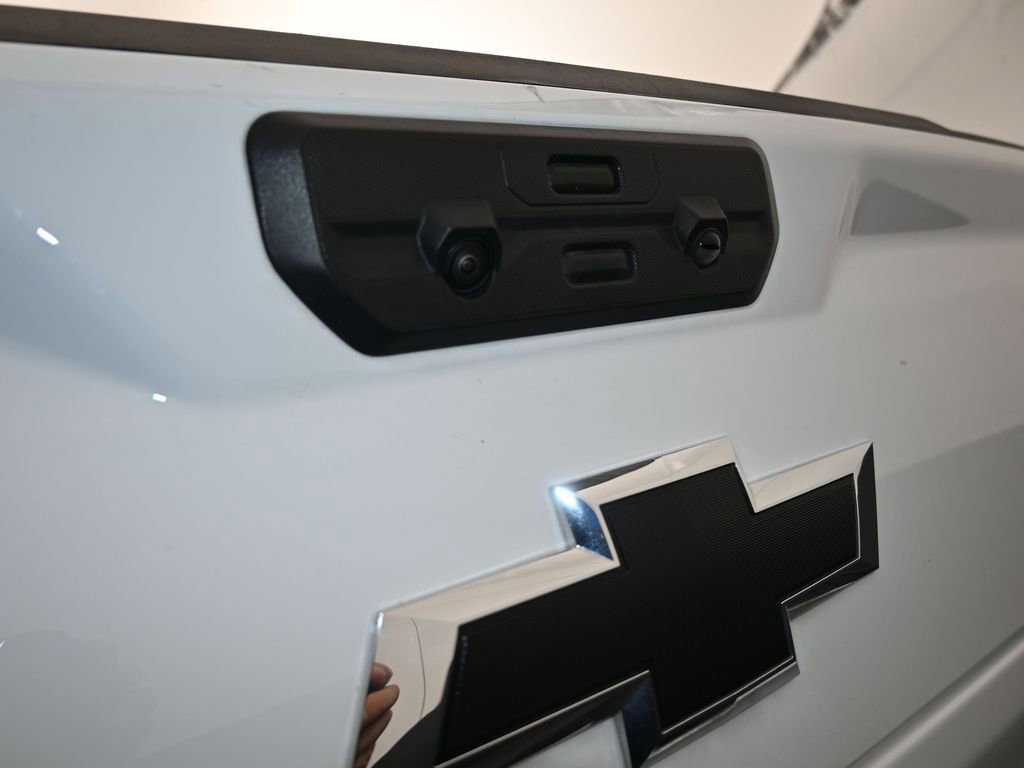 Used 2024 Chevrolet Silverado 1500 LT Trail Boss w/ LT Trail Boss Premium Package image 45