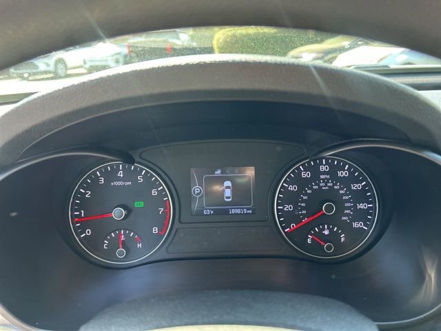 Used 2016 Kia Optima LX image 19