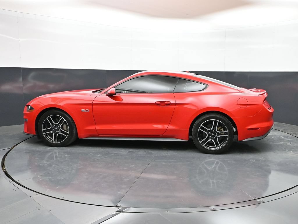 Used 2019 Ford Mustang GT RWD image 24