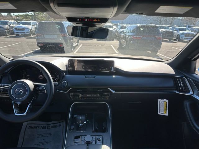 New 2026 MAZDA CX-90 3.3 Turbo S w/ Premium Plus image 26