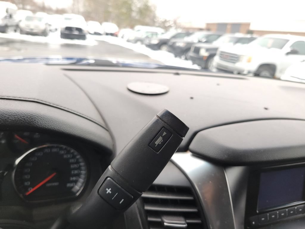Used 2016 Chevrolet Tahoe 4WD w/ Remote Keyless Entry Package image 22