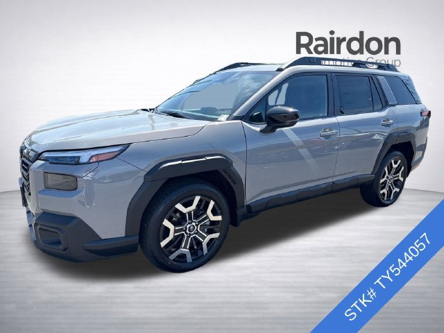 New 2026 Subaru Outback Touring XT AWD/4WD image 3