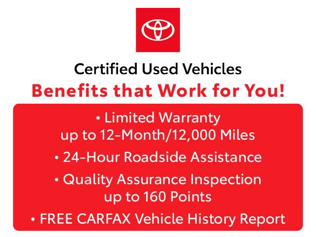 Used 2024 Toyota RAV4 XSE w/ Advanced Technology Package image 9