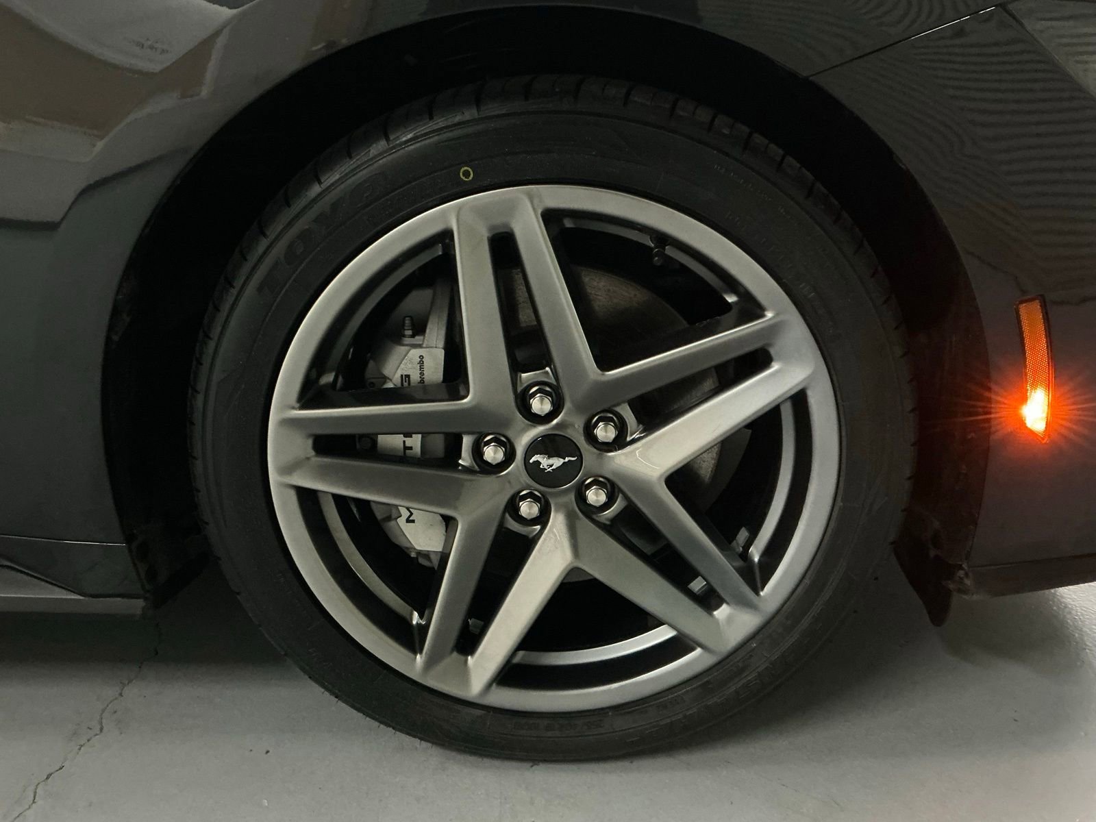 Used 2024 Ford Mustang GT image 29