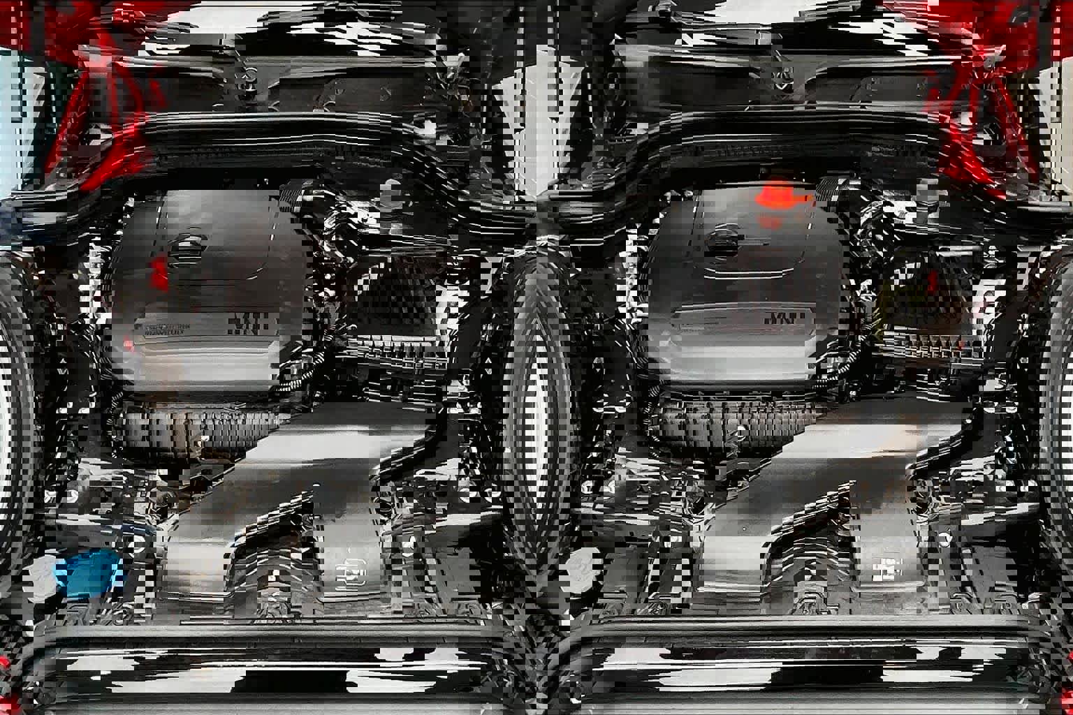 Used 2023 MINI Cooper S image 29