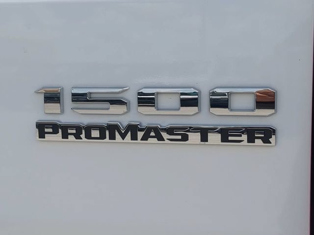 New 2026 RAM ProMaster 1500 w/ Safety Group FWD image 13