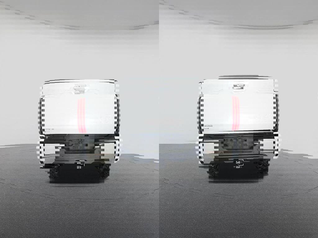 New 2026 Toyota Tundra 1794 Edition image 23