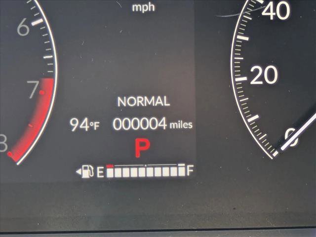 New 2026 Honda Odyssey Sport-L image 10