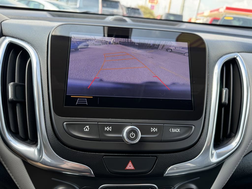 Used 2019 Chevrolet Equinox Premier image 30