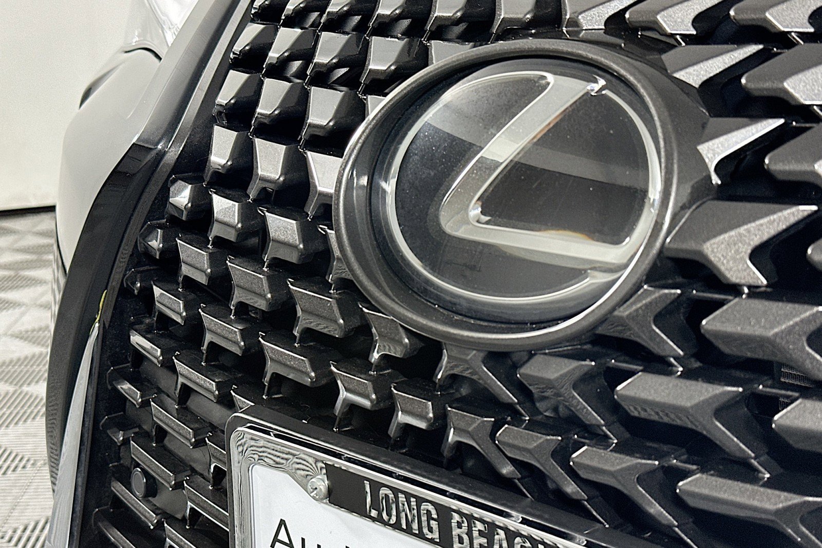 Used 2023 Lexus UX 250h UX 250h image 14