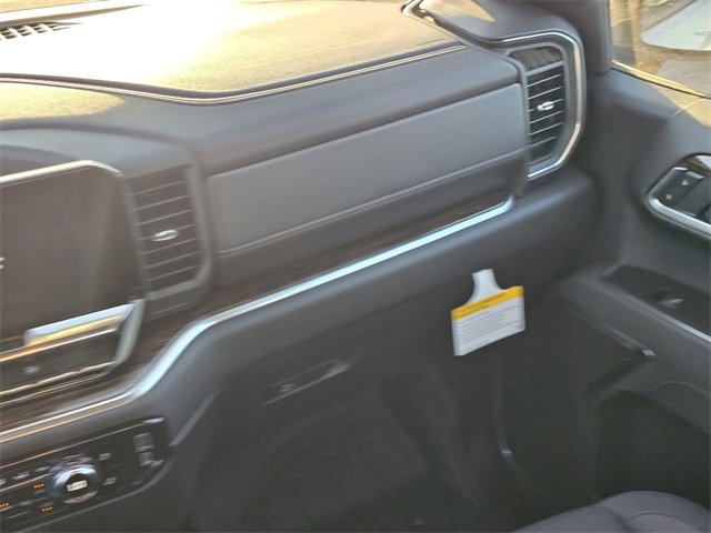 New 2026 GMC Sierra 1500 Elevation w/ Elevation Select Package image 15