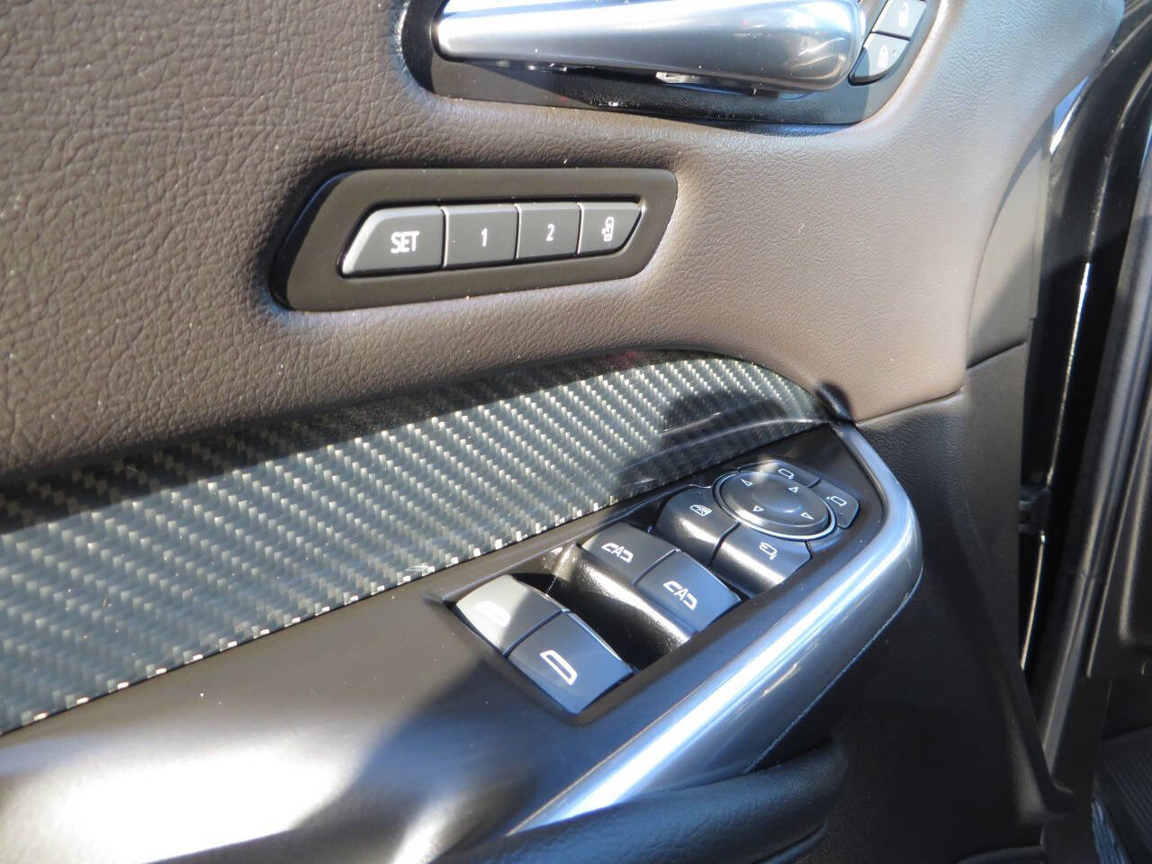 Used 2021 Cadillac XT4 Sport image 20