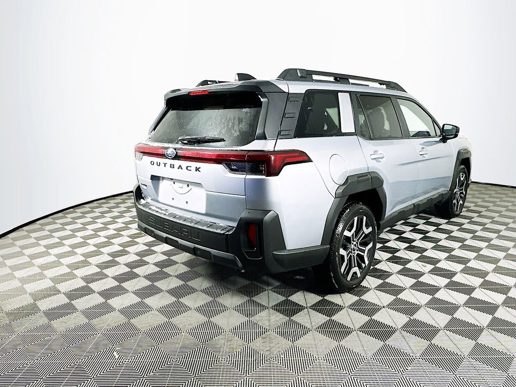 New 2026 Subaru Outback Touring XT image 9