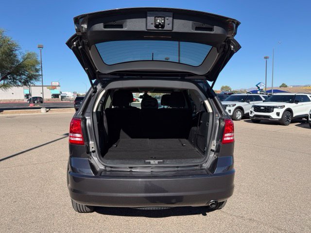 Used 2018 Dodge Journey SE w/ Connectivity Group FWD image 35