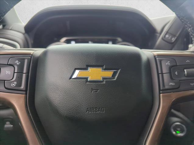 Used 2021 Chevrolet Silverado 1500 High Country w/ Technology Package image 23