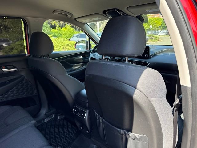 Used 2022 Hyundai Santa Fe XRT AWD/4WD image 26